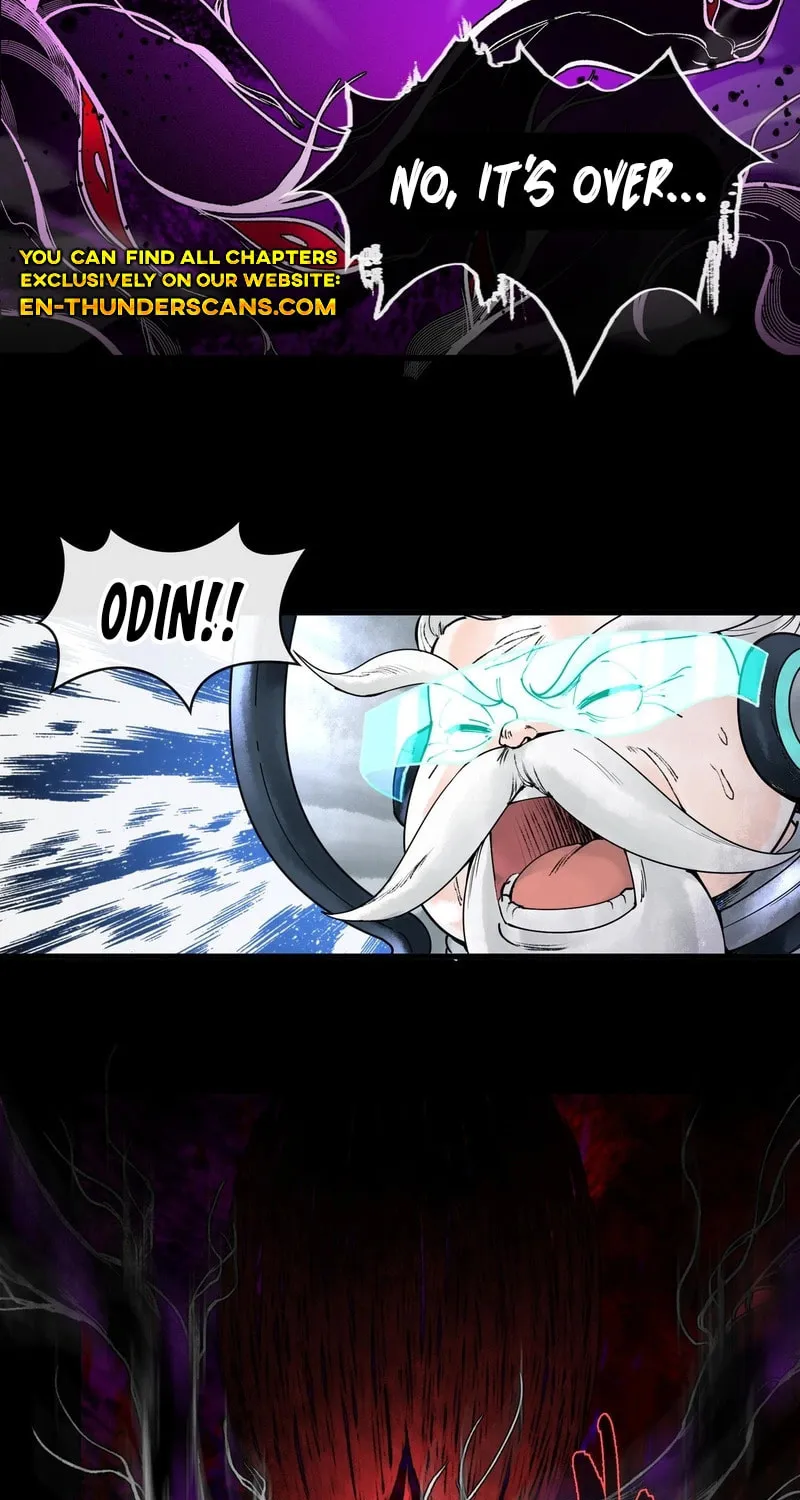God's Contempt Chapter 1 page 47 - 