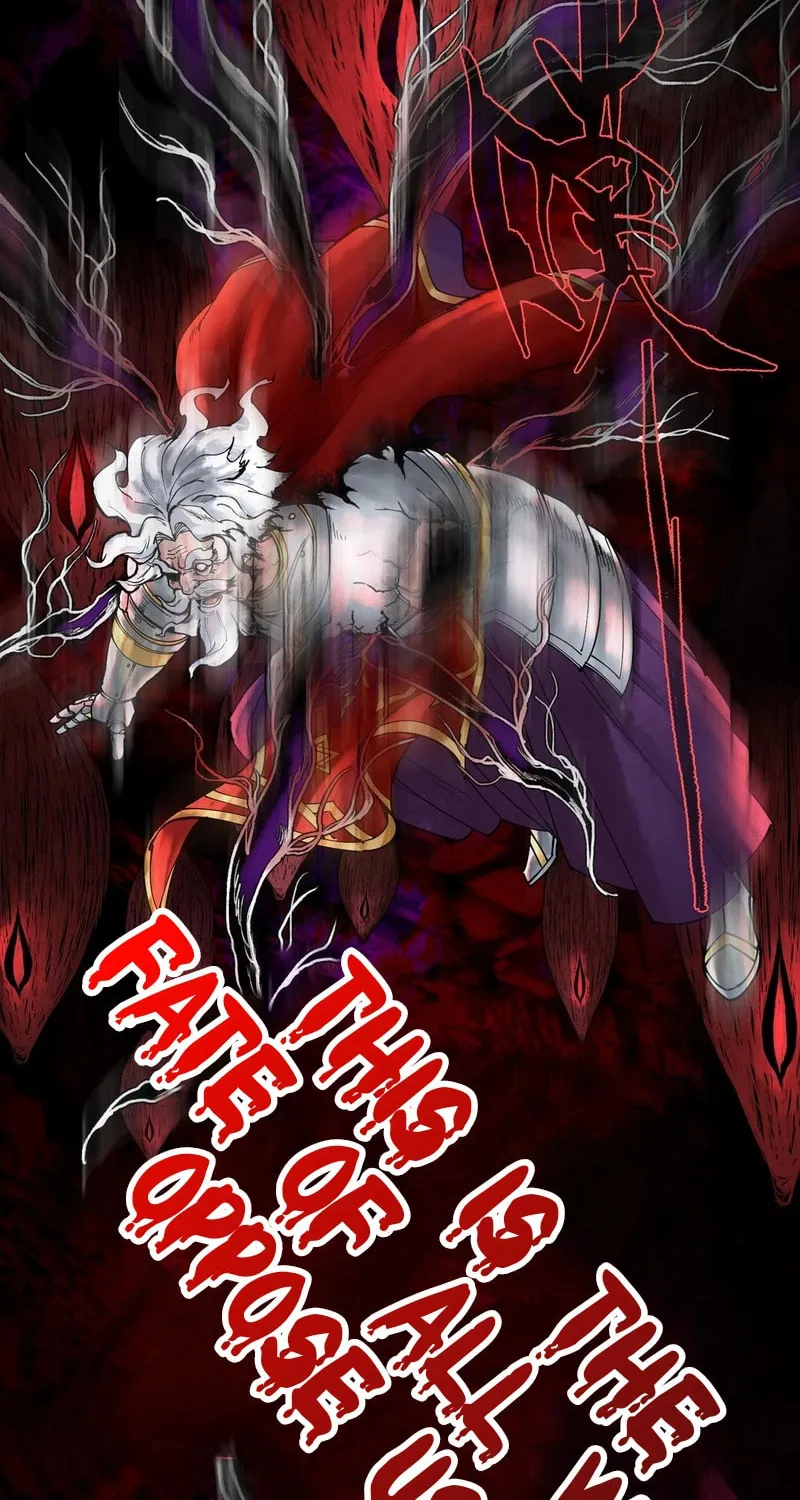 God's Contempt Chapter 1 page 48 - 