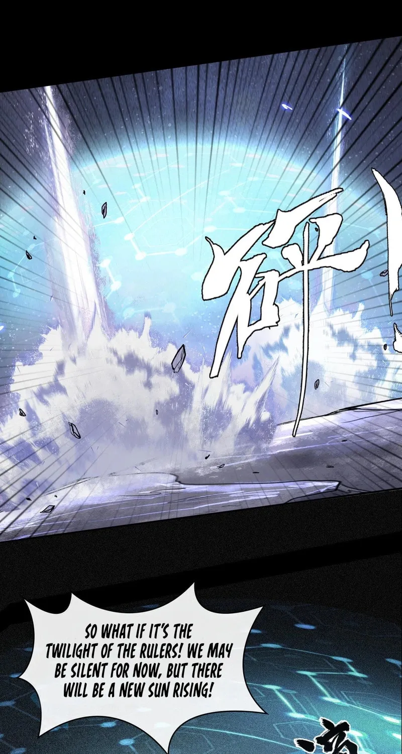 God's Contempt Chapter 1 page 51 - 