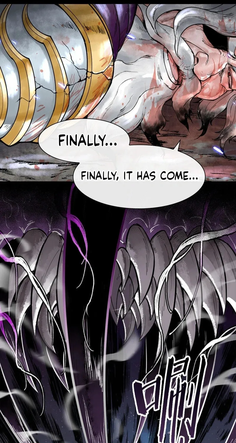 God's Contempt Chapter 1 page 53 - 