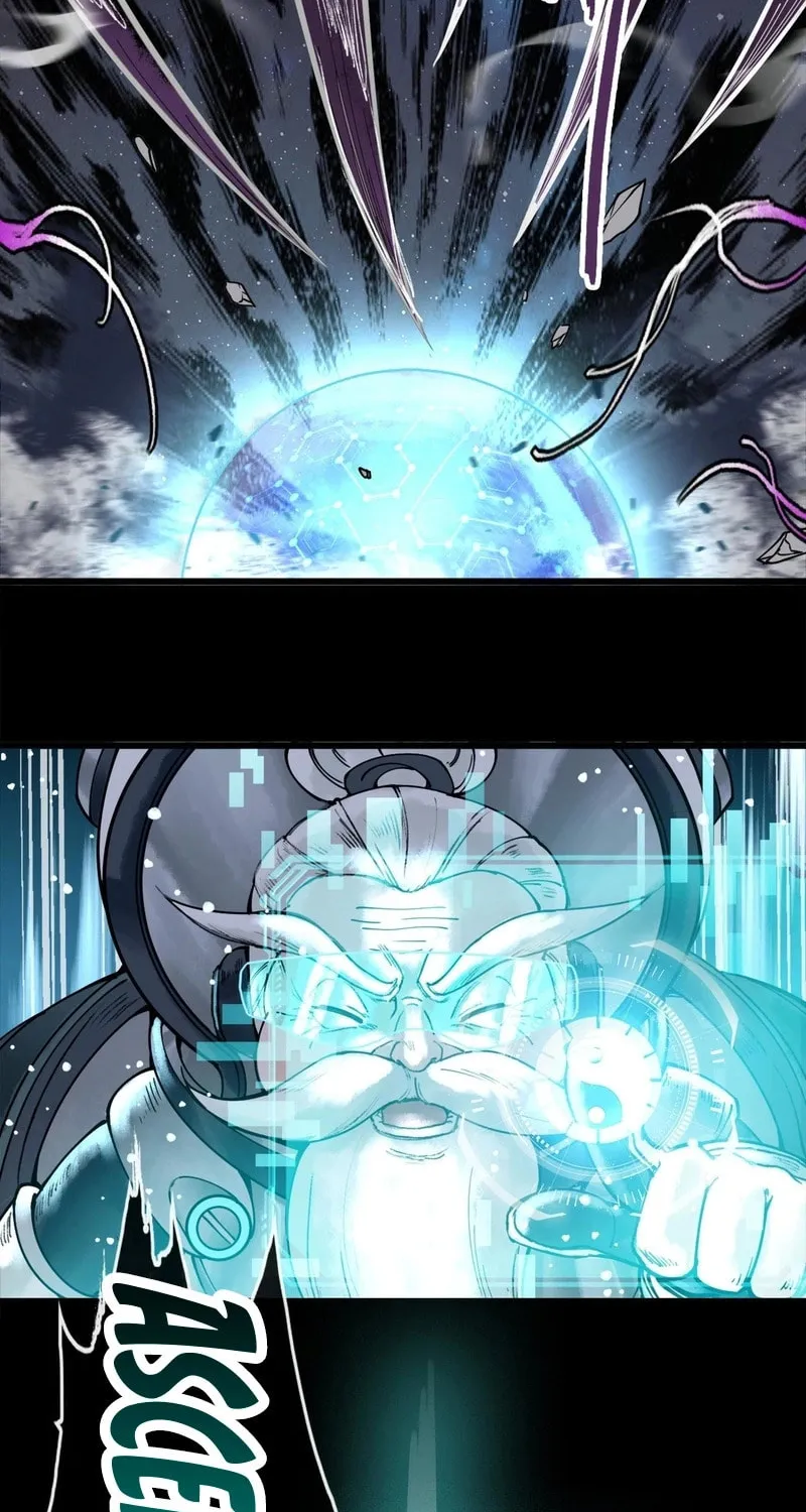 God's Contempt Chapter 1 page 54 - 