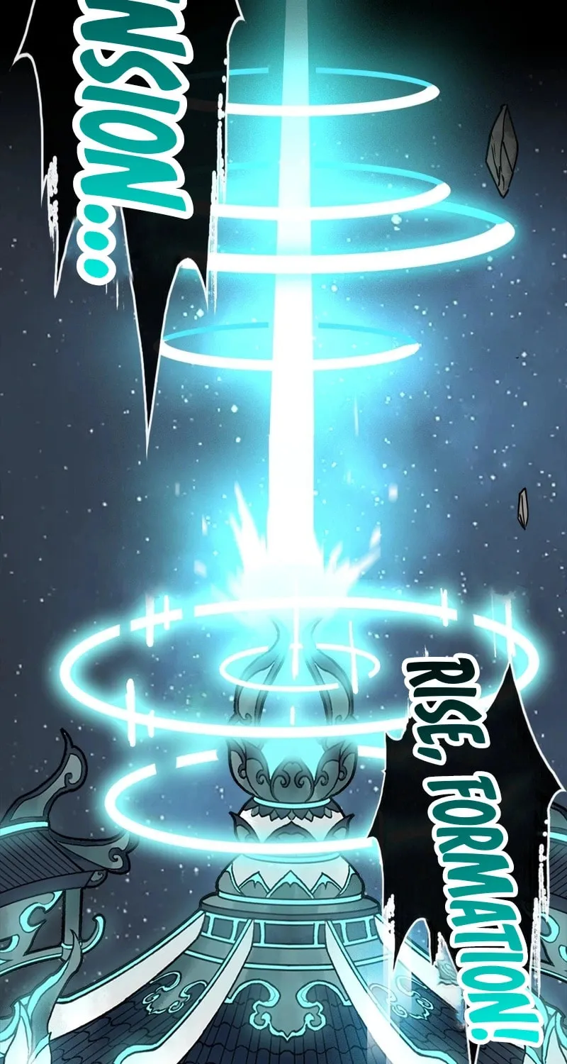 God's Contempt Chapter 1 page 55 - 