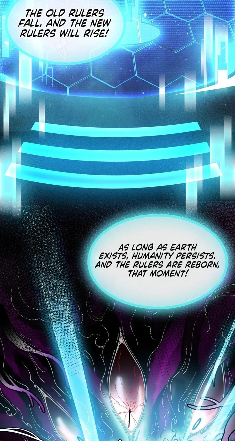 God's Contempt Chapter 1 page 57 - 