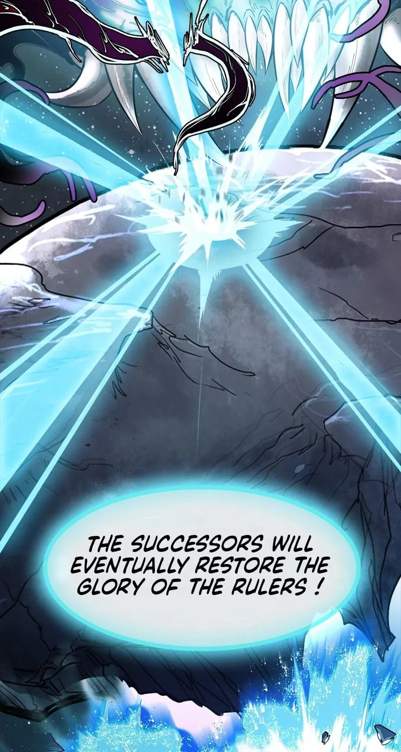 God's Contempt Chapter 1 page 58 - 