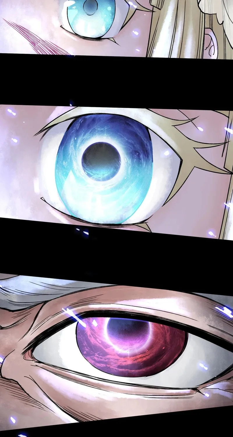 God's Contempt Chapter 1 page 7 - 