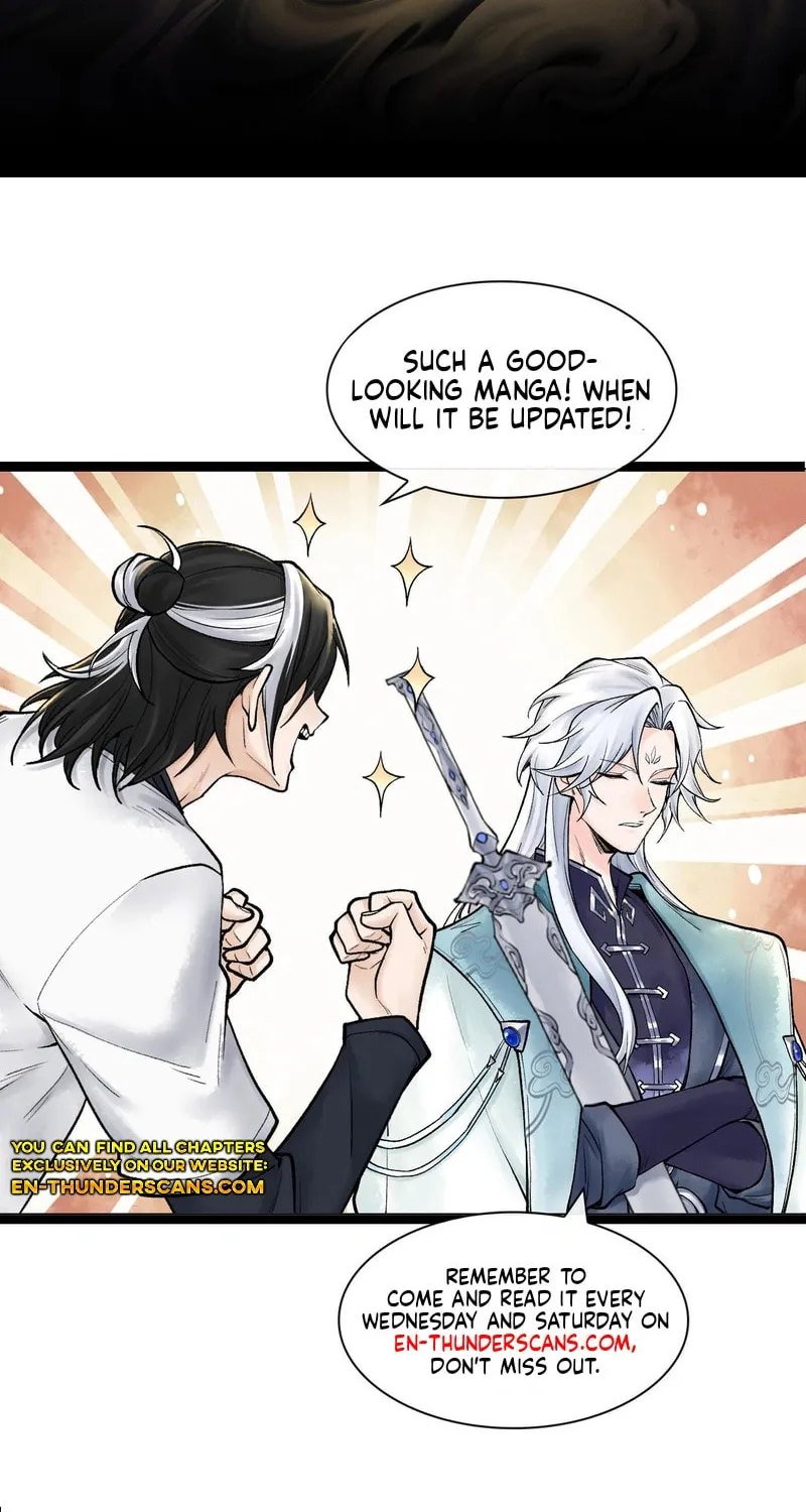 God's Contempt Chapter 1 page 65 - 