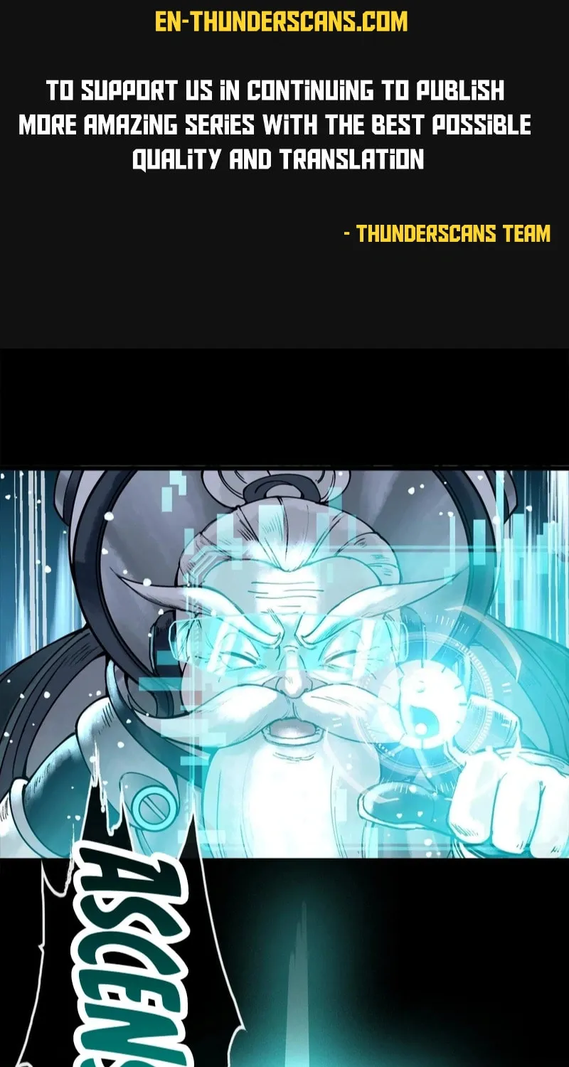 God's Contempt Chapter 2 page 3 - 