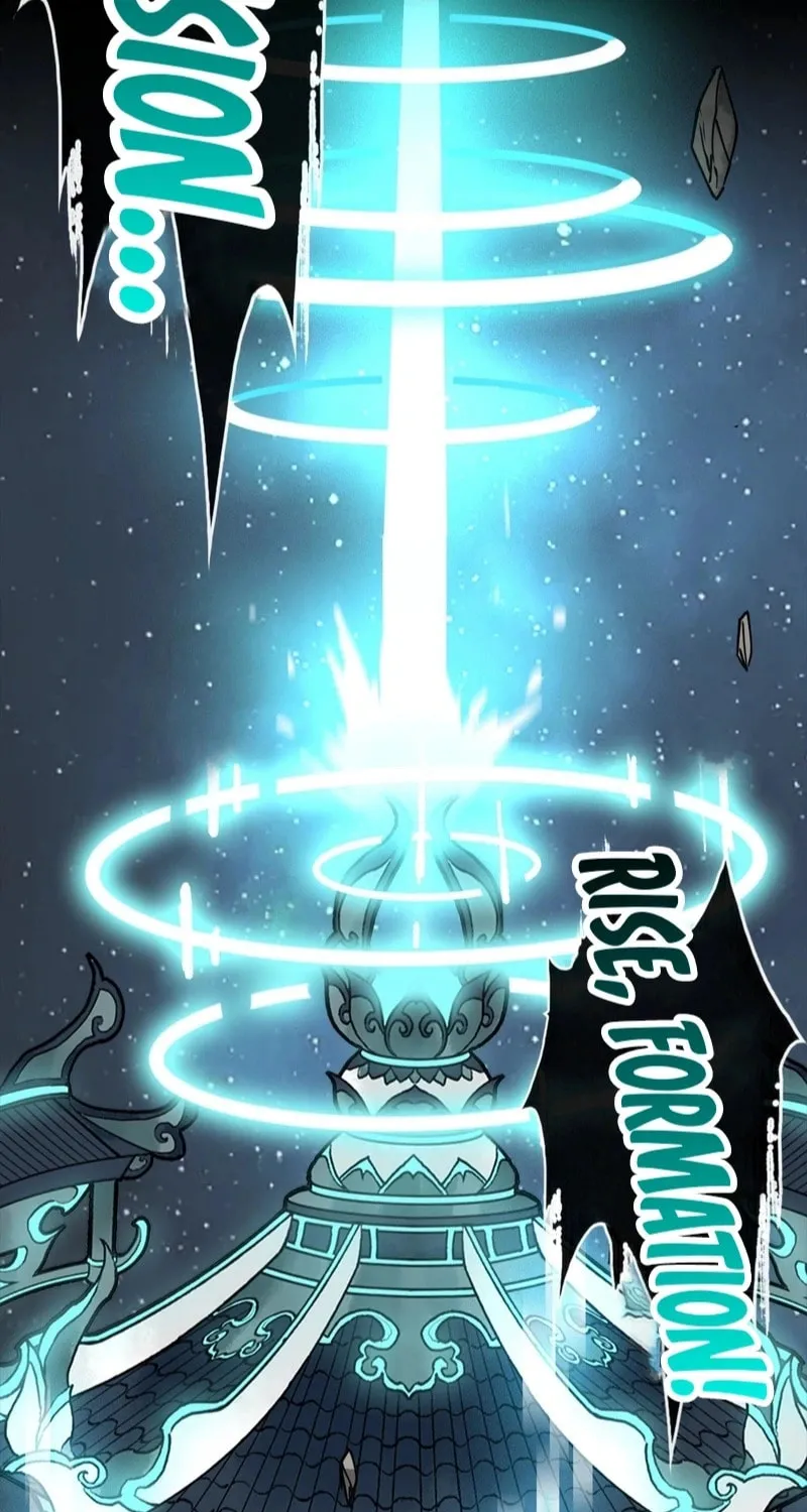 God's Contempt Chapter 2 page 4 - 