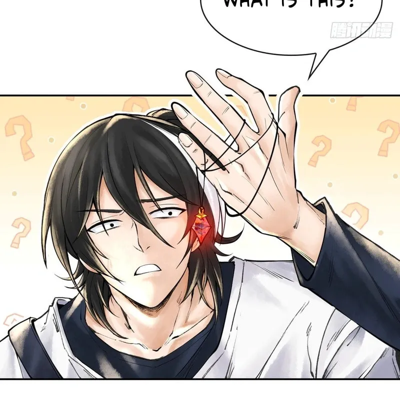 God's Contempt Chapter 2 page 39 - 