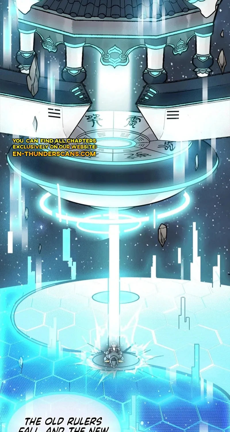 God's Contempt Chapter 2 page 5 - 
