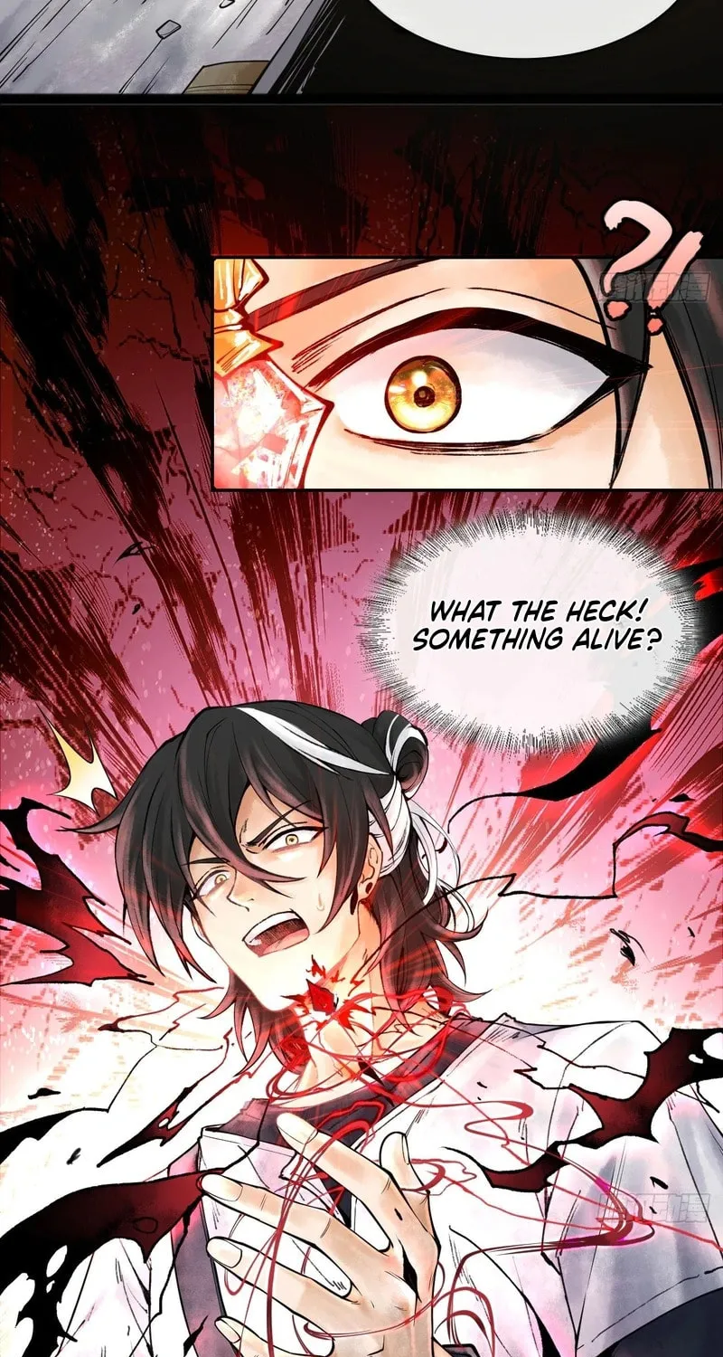 God's Contempt Chapter 2 page 42 - 