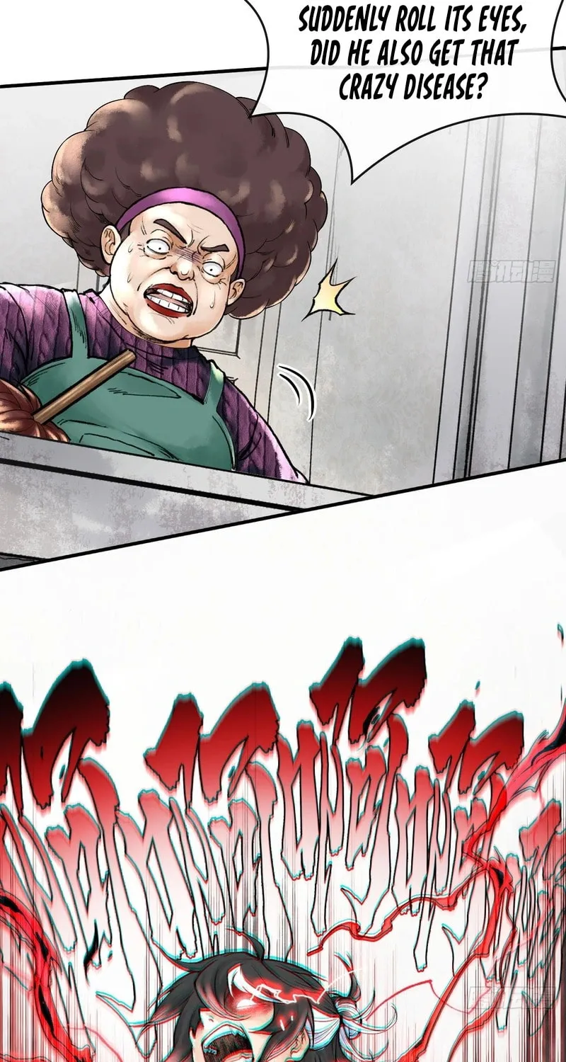 God's Contempt Chapter 2 page 44 - 