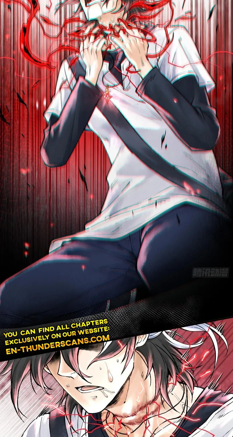 God's Contempt Chapter 2 page 45 - 