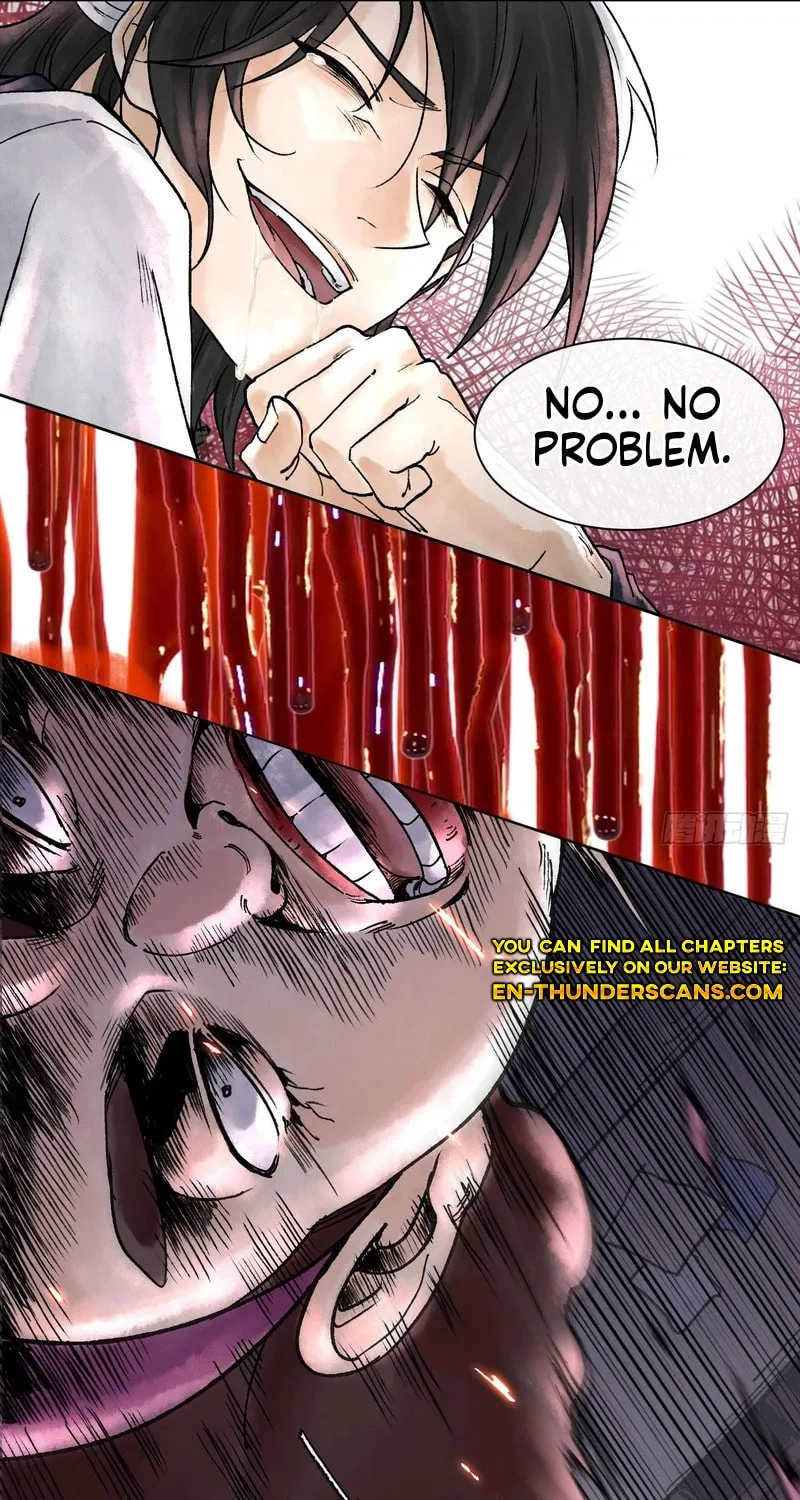 God's Contempt Chapter 2 page 50 - 