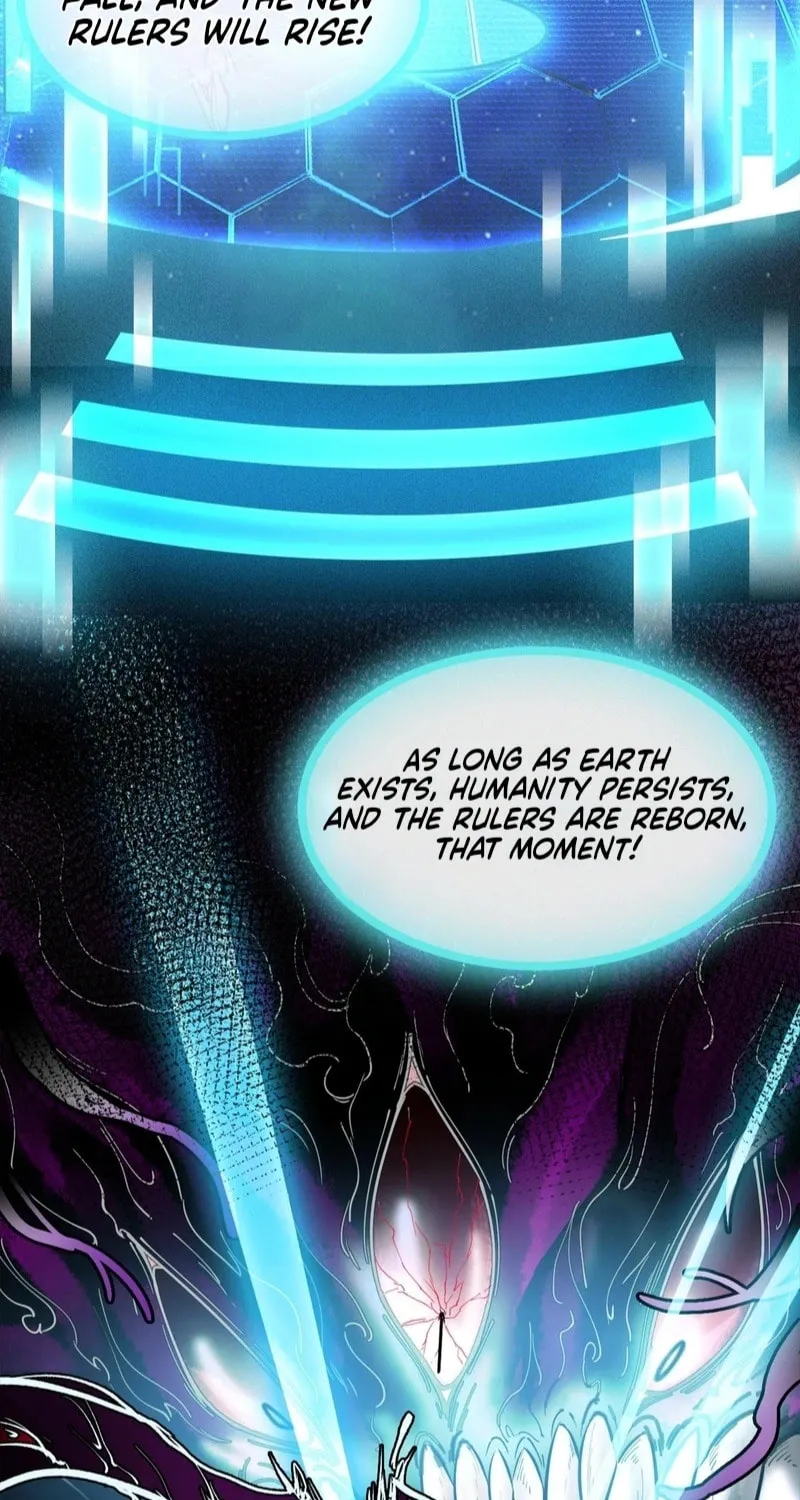 God's Contempt Chapter 2 page 6 - 