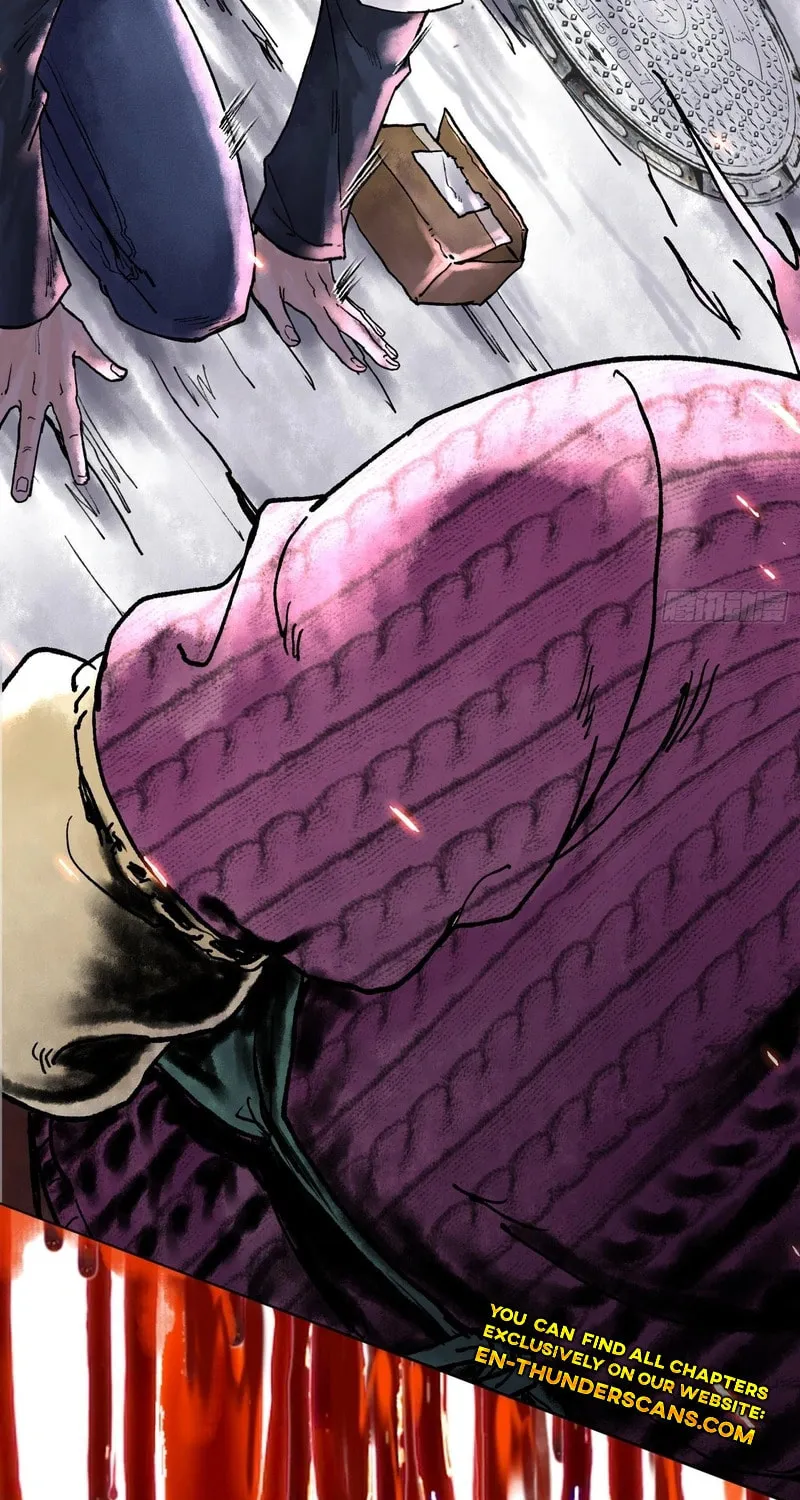 God's Contempt Chapter 2 page 52 - 