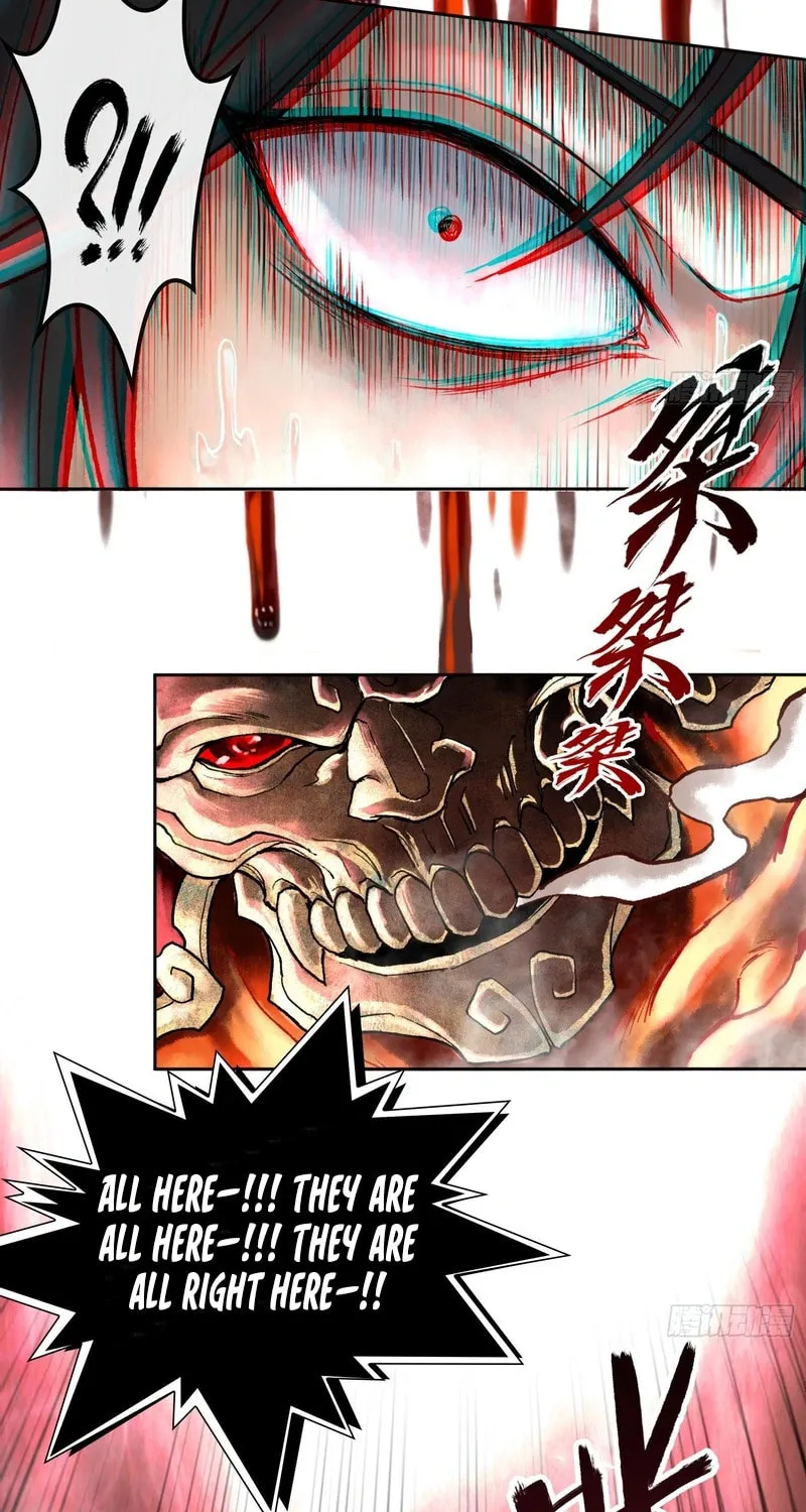 God's Contempt Chapter 2 page 54 - 