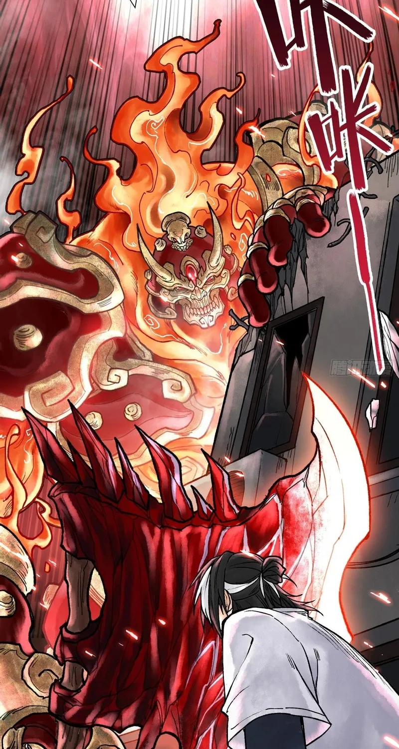 God's Contempt Chapter 2 page 55 - 