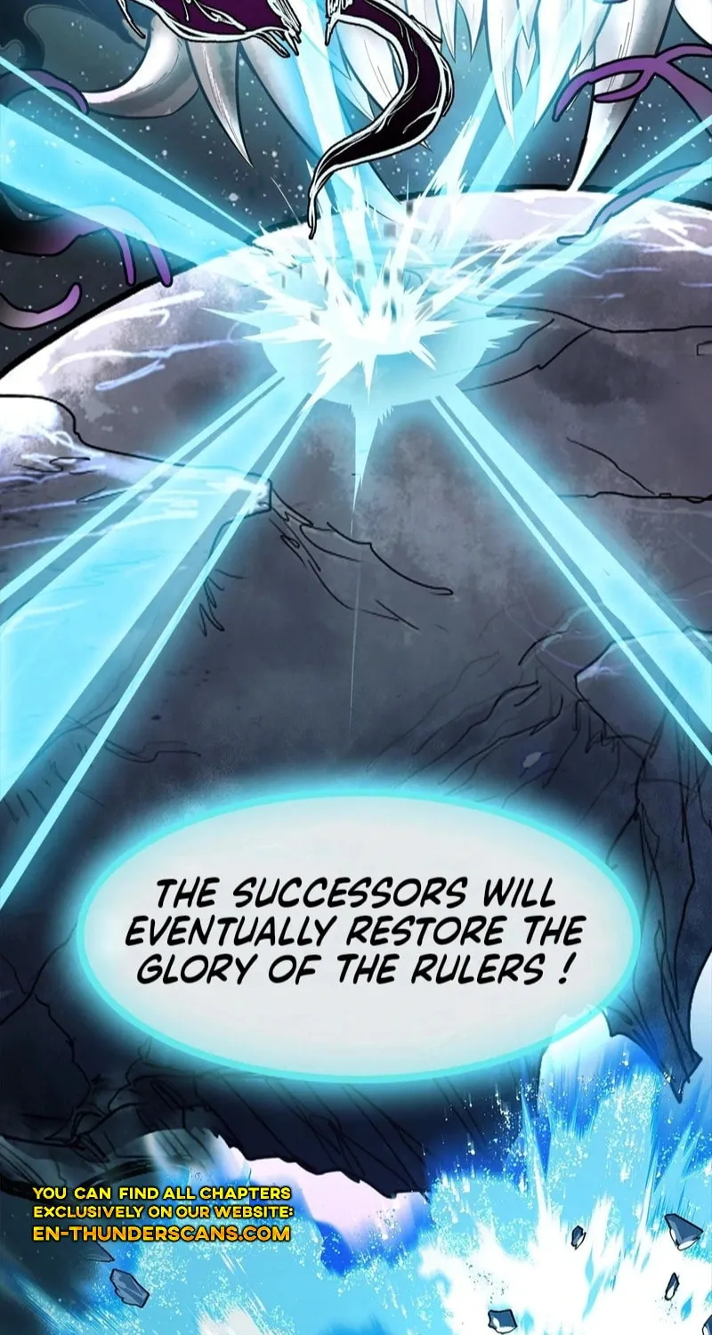 God's Contempt Chapter 2 page 7 - 
