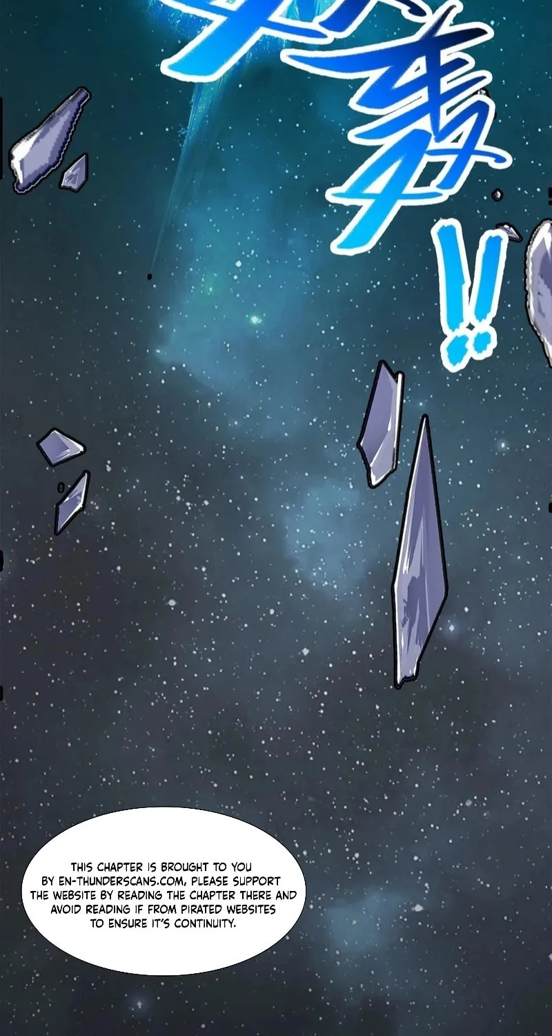 God's Contempt Chapter 2 page 9 - 