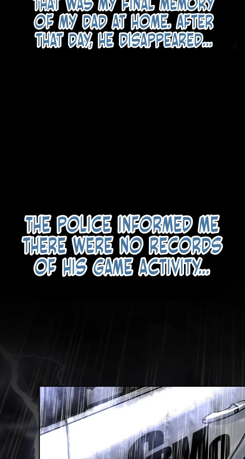 God's Contempt Chapter 3 page 15 - 