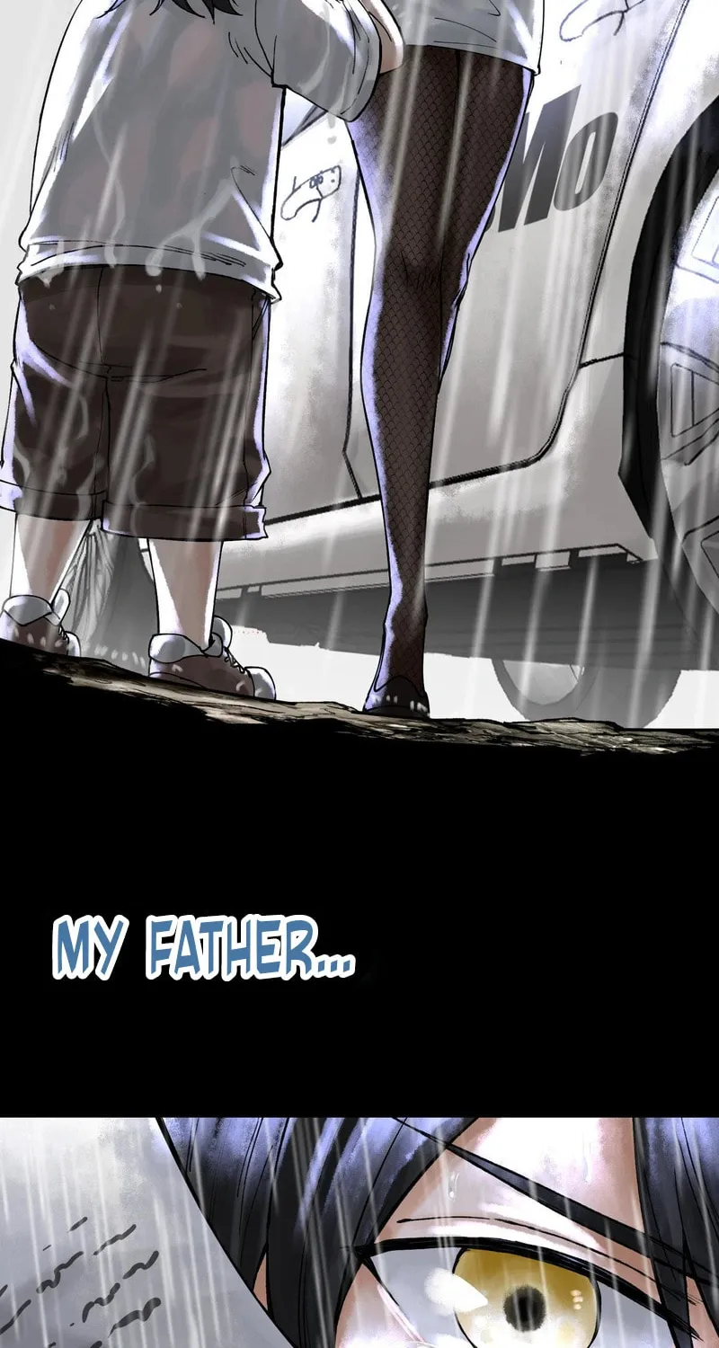 God's Contempt Chapter 3 page 17 - 