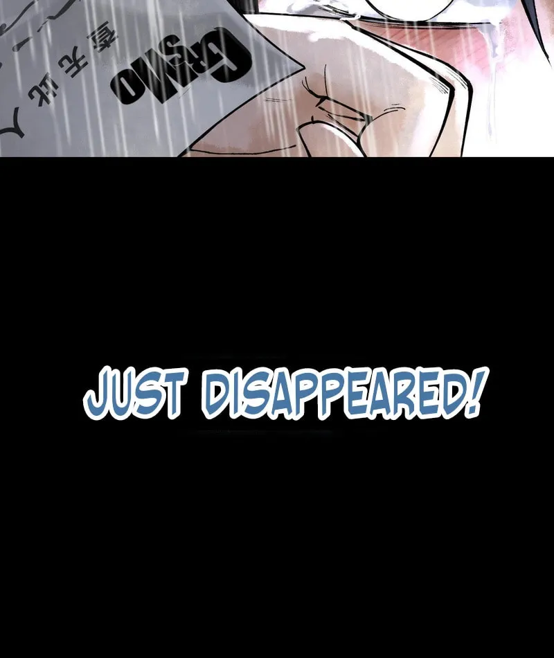 God's Contempt Chapter 3 page 18 - 