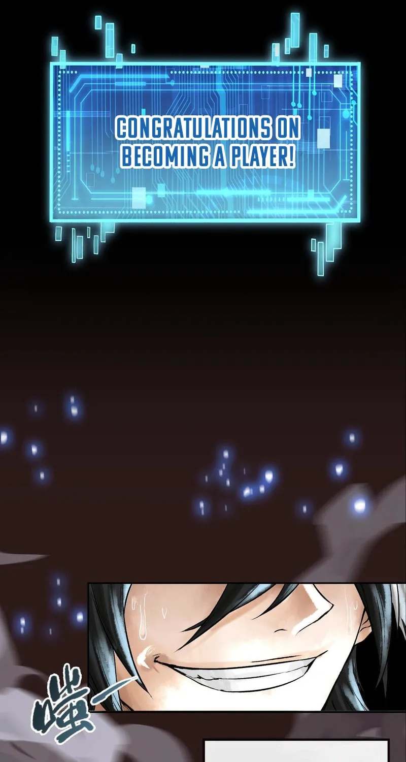 God's Contempt Chapter 3 page 28 - 