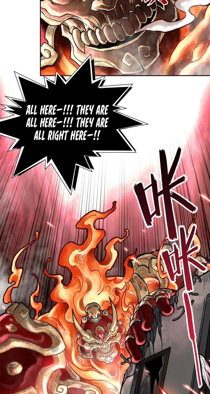 God's Contempt Chapter 3 page 4 - 