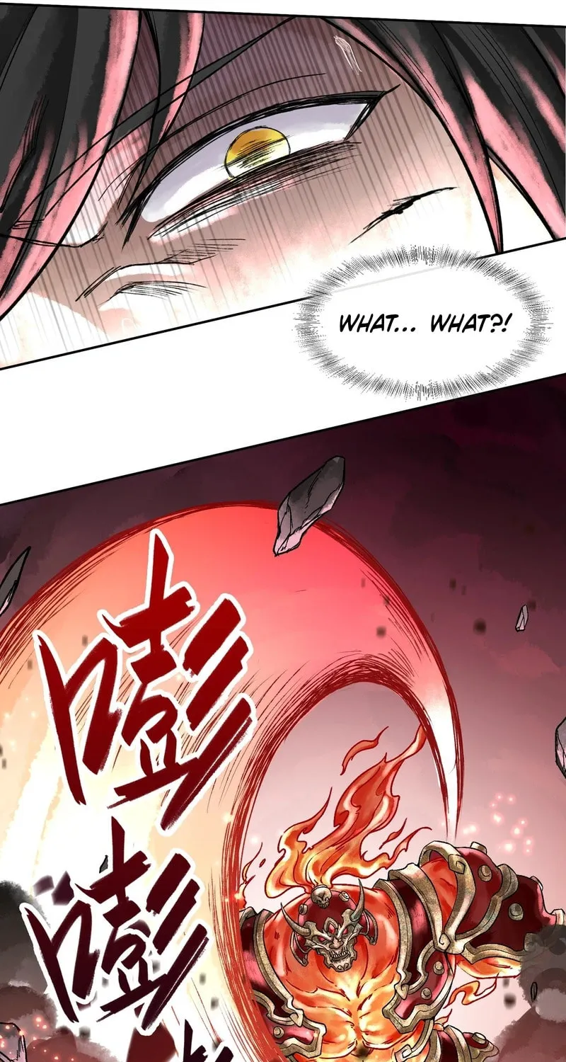 God's Contempt Chapter 3 page 36 - 