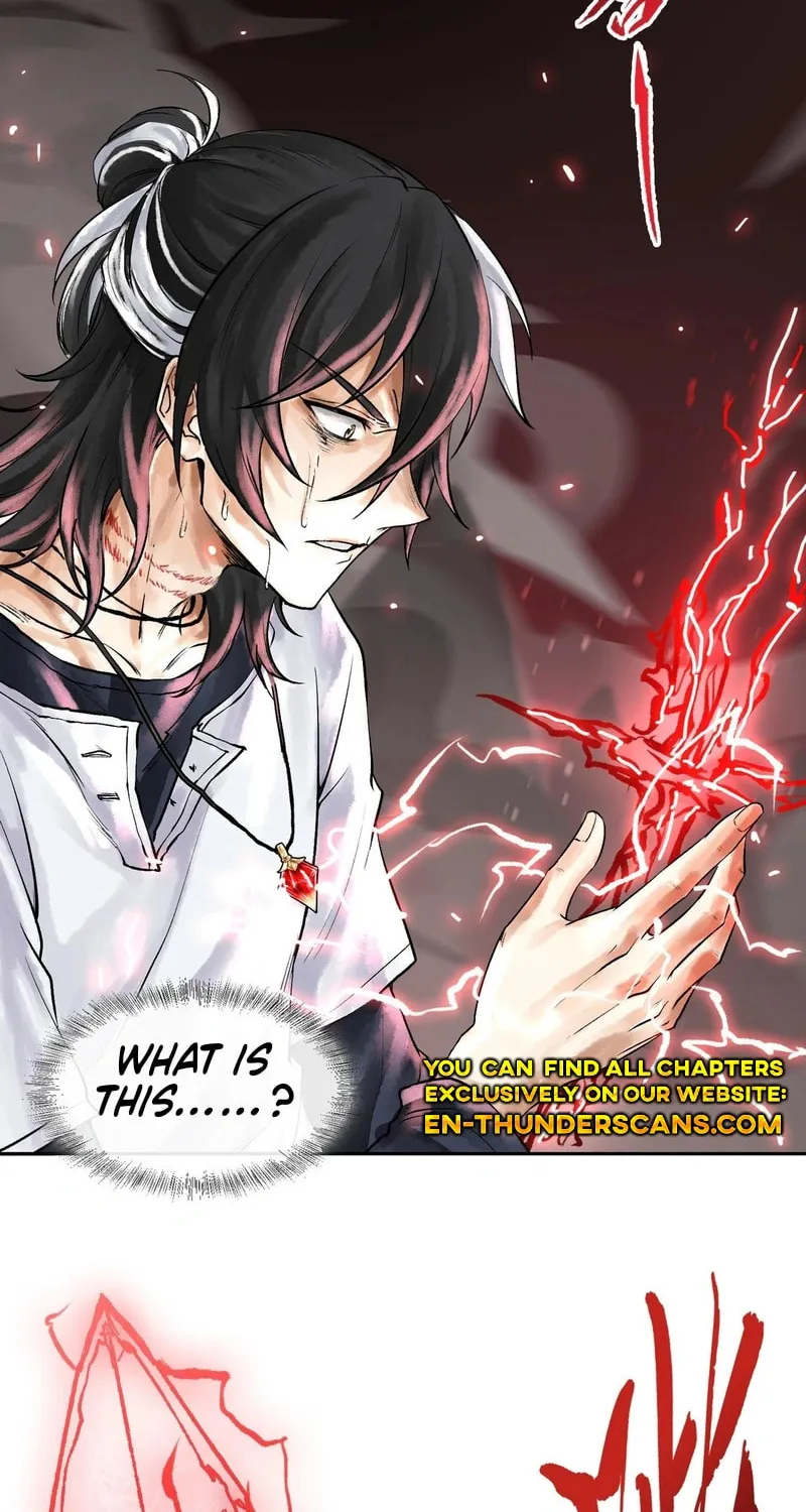 God's Contempt Chapter 3 page 41 - 