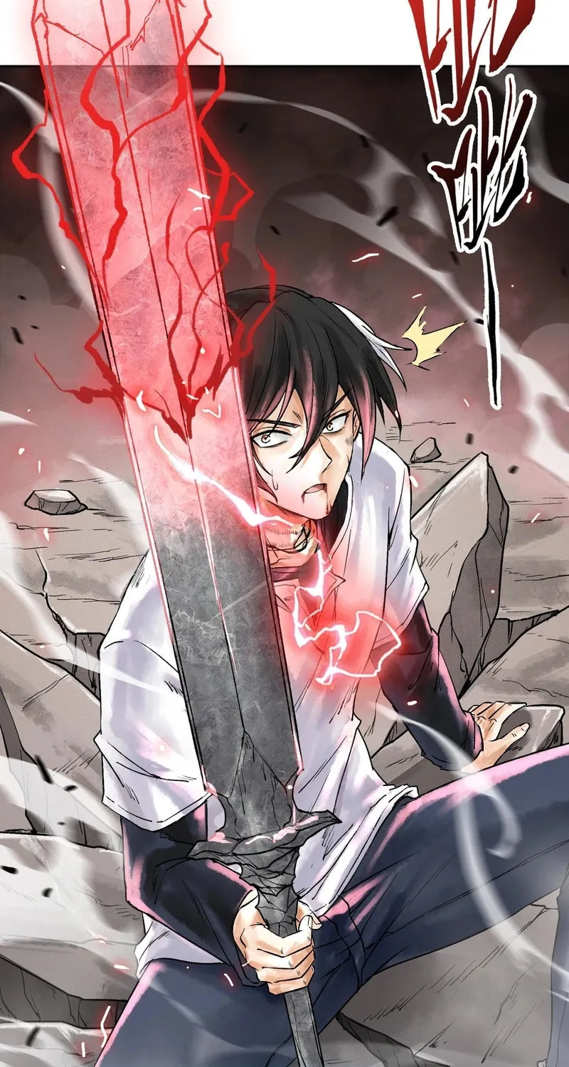 God's Contempt Chapter 3 page 42 - 