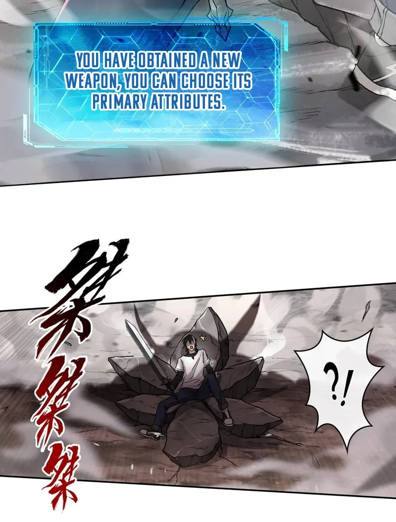 God's Contempt Chapter 3 page 43 - 