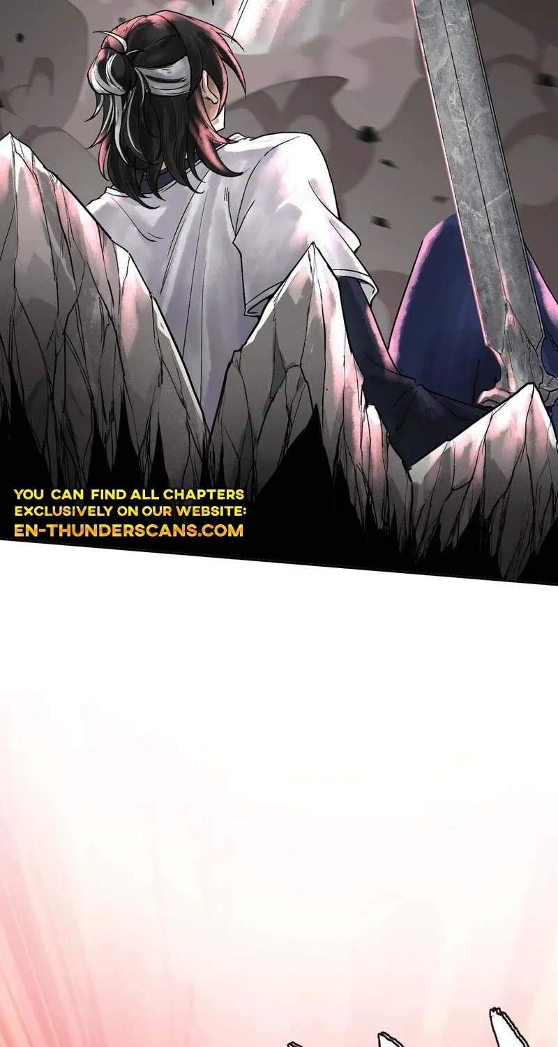 God's Contempt Chapter 3 page 45 - 
