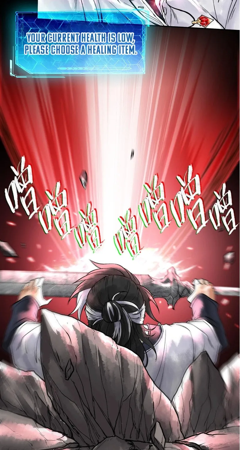 God's Contempt Chapter 3 page 47 - 