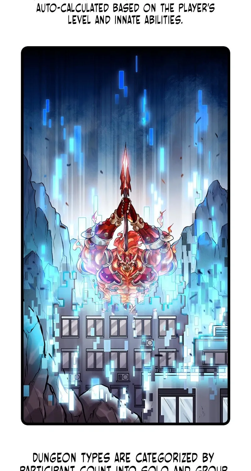 God's Contempt Chapter 3 page 50 - 