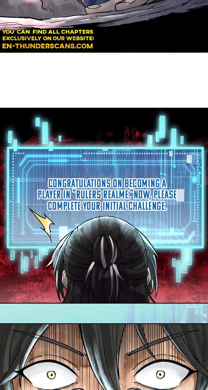 God's Contempt Chapter 3 page 6 - 