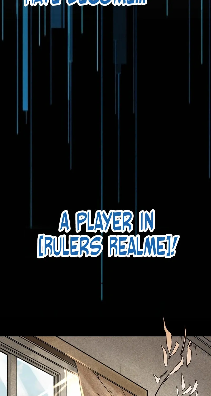 God's Contempt Chapter 3 page 8 - 