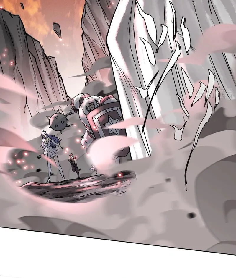 God's Contempt Chapter 4 page 11 - 