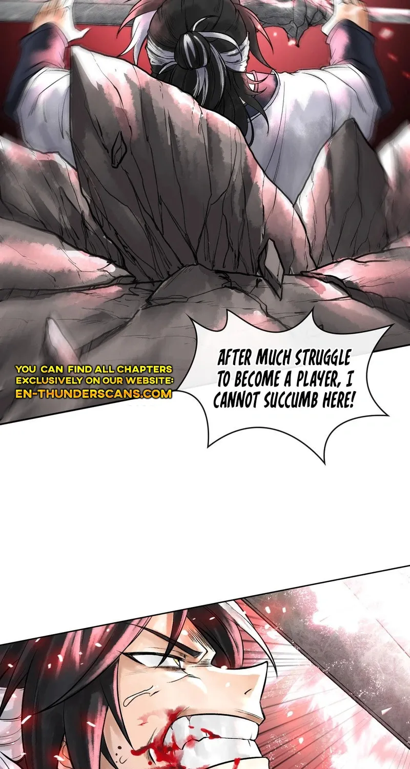 God's Contempt Chapter 4 page 4 - 