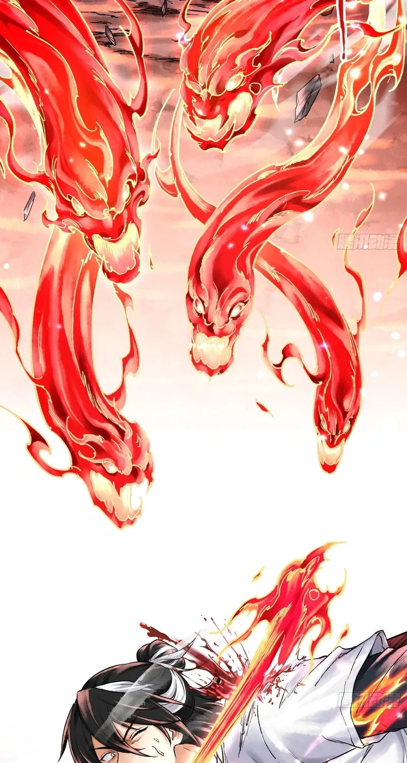 God's Contempt Chapter 4 page 32 - 