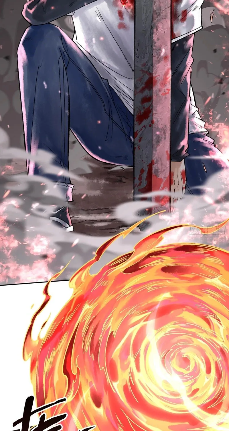 God's Contempt Chapter 4 page 39 - 