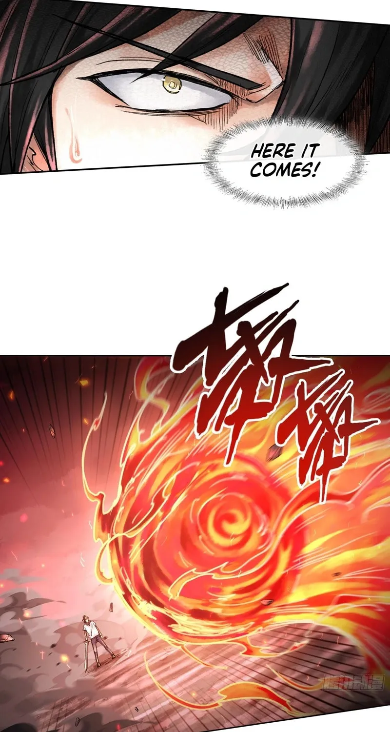 God's Contempt Chapter 4 page 41 - 