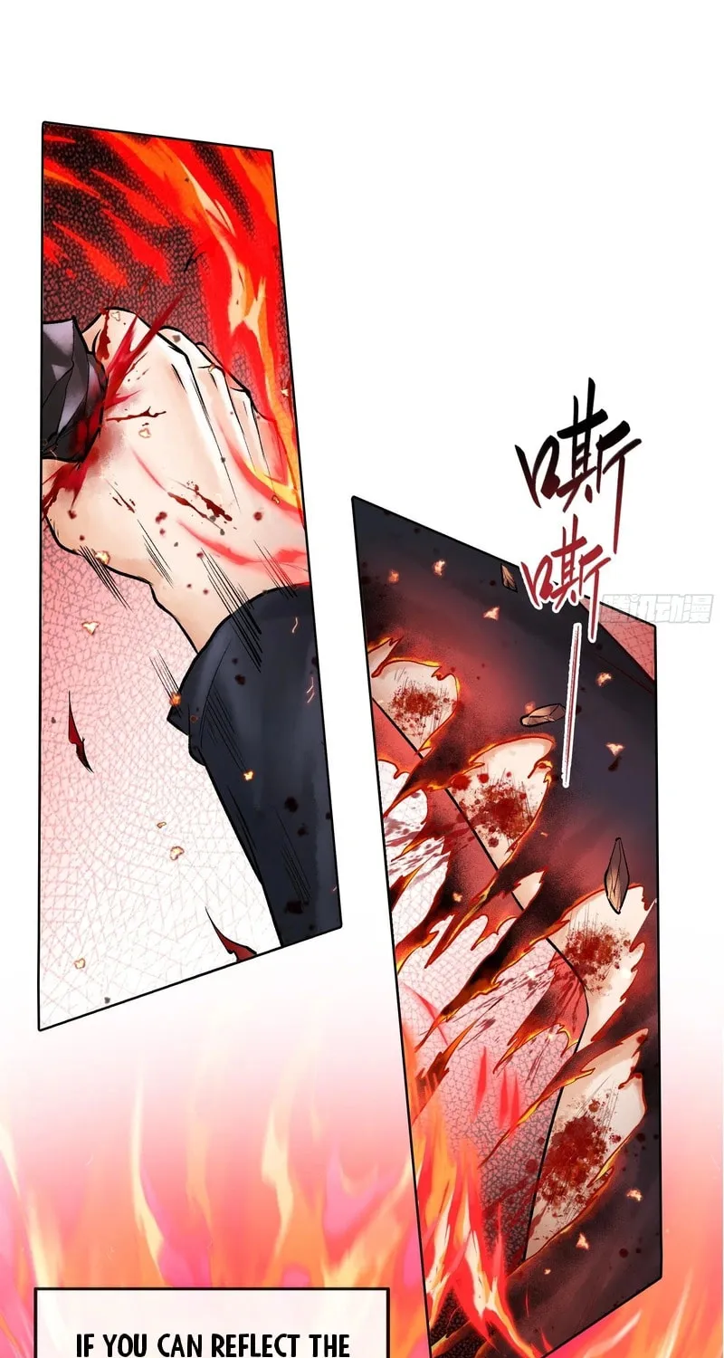 God's Contempt Chapter 4 page 45 - 