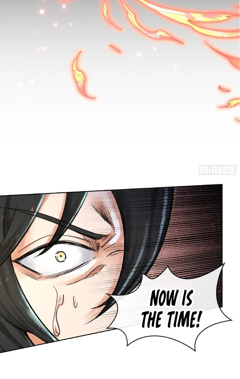 God's Contempt Chapter 4 page 48 - 