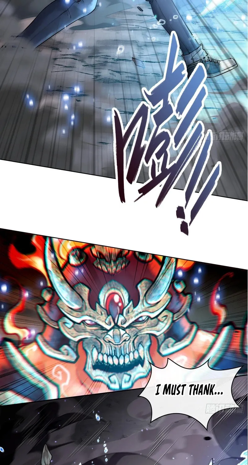 God's Contempt Chapter 4 page 50 - 