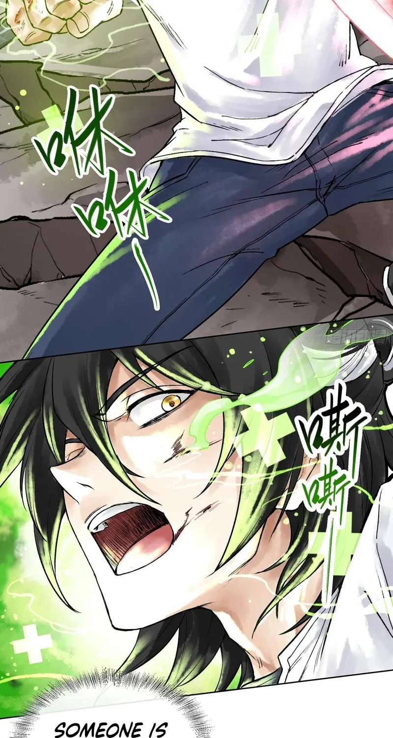 God's Contempt Chapter 4 page 6 - 