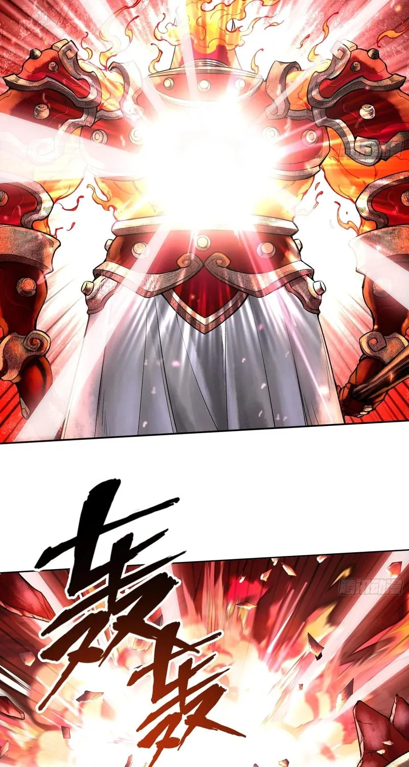 God's Contempt Chapter 4 page 53 - 