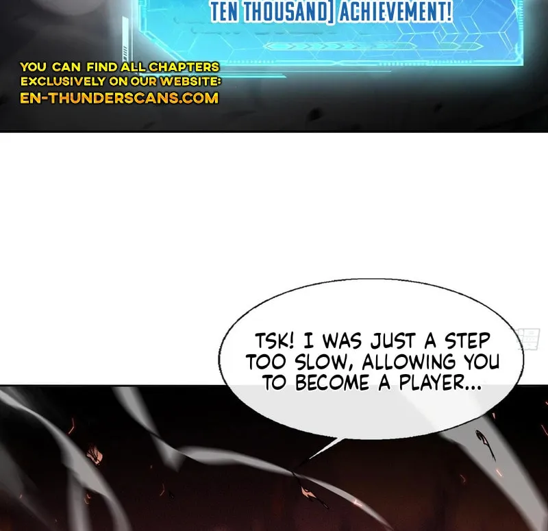 God's Contempt Chapter 4 page 58 - 