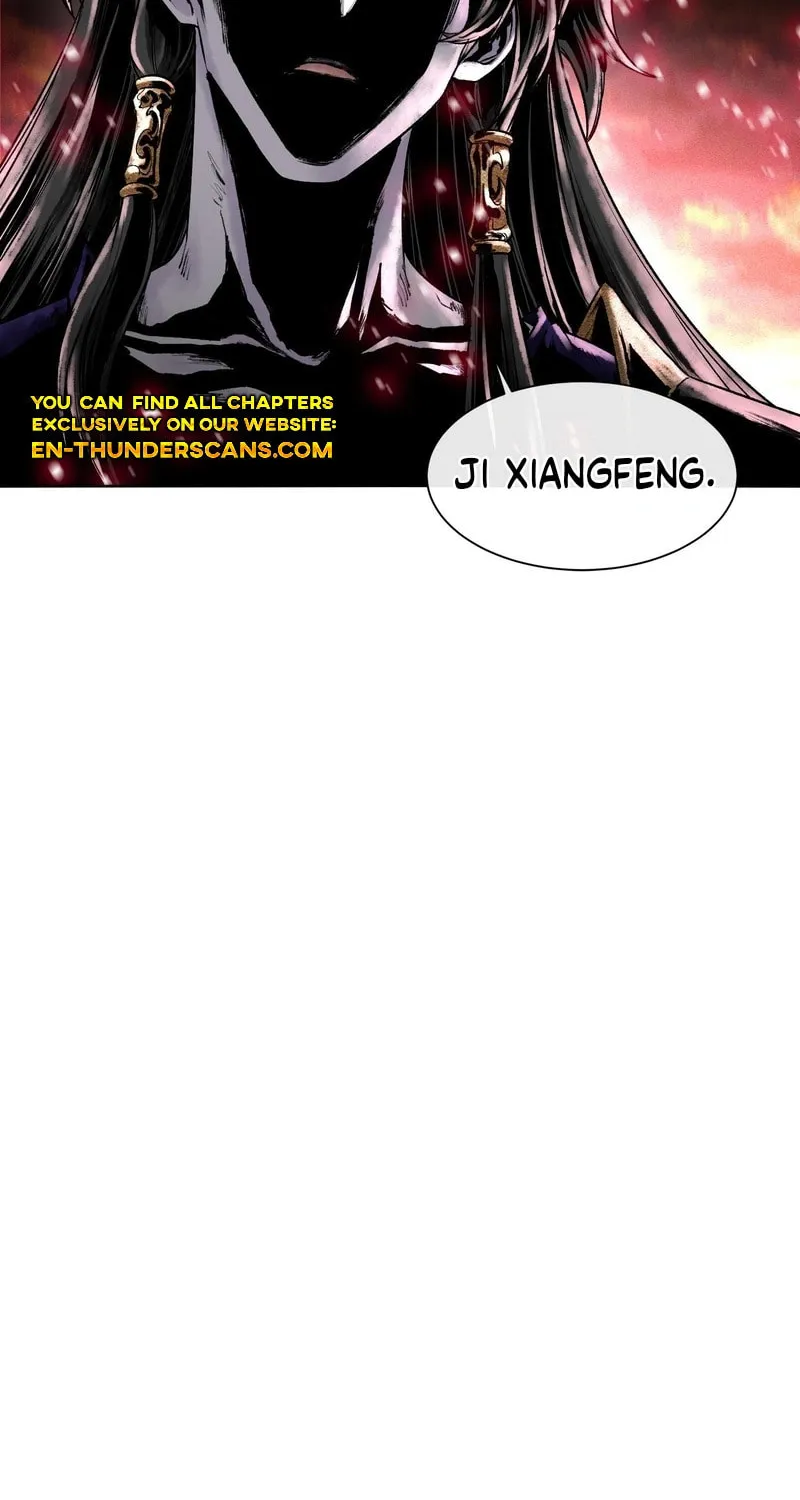 God's Contempt Chapter 4 page 60 - 